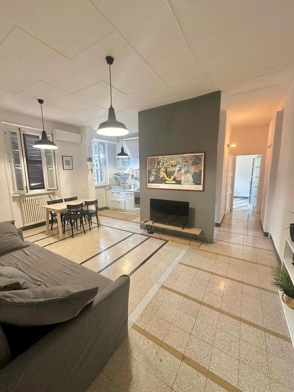 Maison San Lorenzo Roma Екстер'єр фото