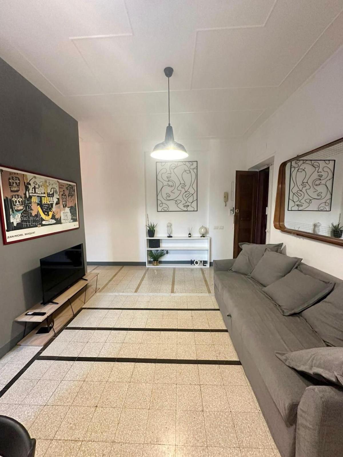 Maison San Lorenzo Roma Екстер'єр фото