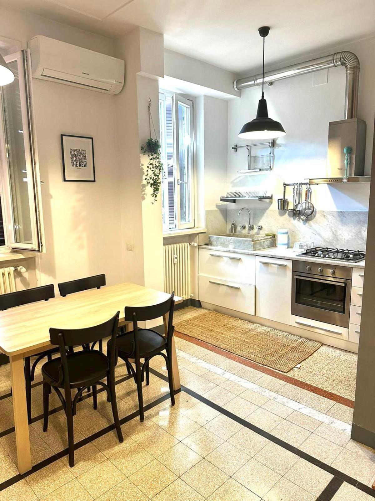 Maison San Lorenzo Roma Екстер'єр фото